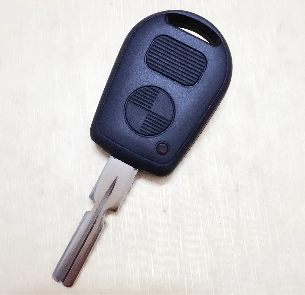 Чехол для ключа с 3 кнопками BMW E31 E32 E34 E36 E38 E39 E46 Z3 Z4|case case|case z4case |
