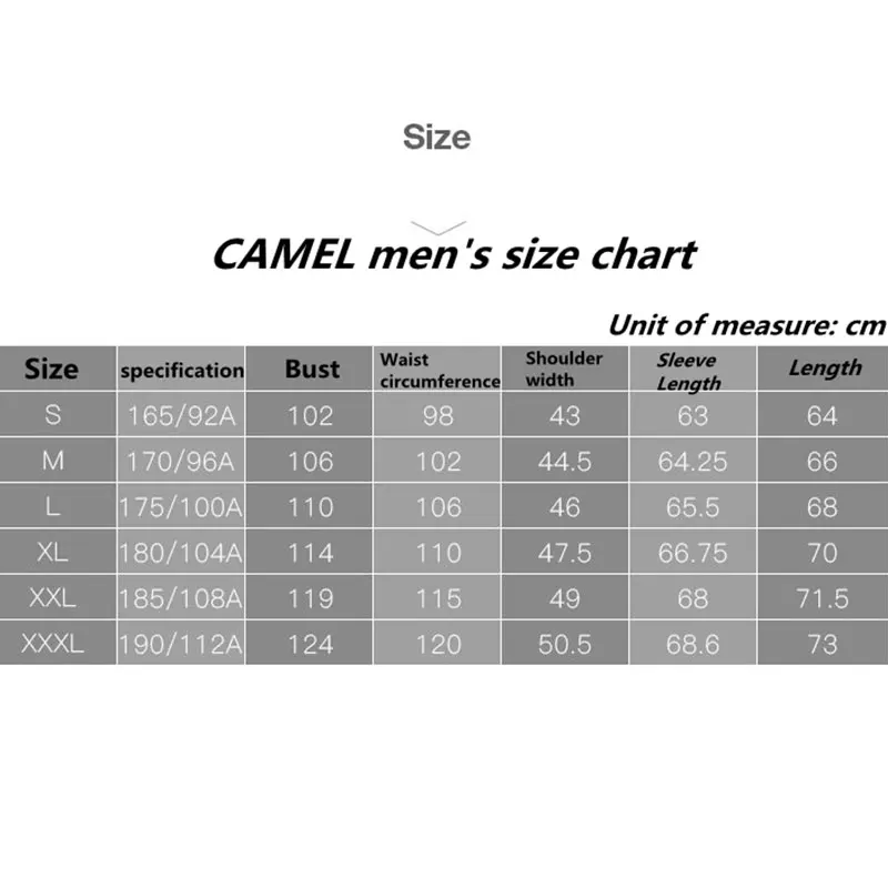 Мужской пуховик на белом утином пуху CAMEL Сверхлегкий Повседневный теплая зимняя