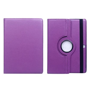 Zi KiKiss планшетный чехол для Samsung Galaxy Tab Note Pro 12,2 SM P900 P901 P905 12,9 дюймов 360 Вращающийся из искусственной кожи(полиуретан) с откидной крышкой с функцией подставки - Цвет: Zi