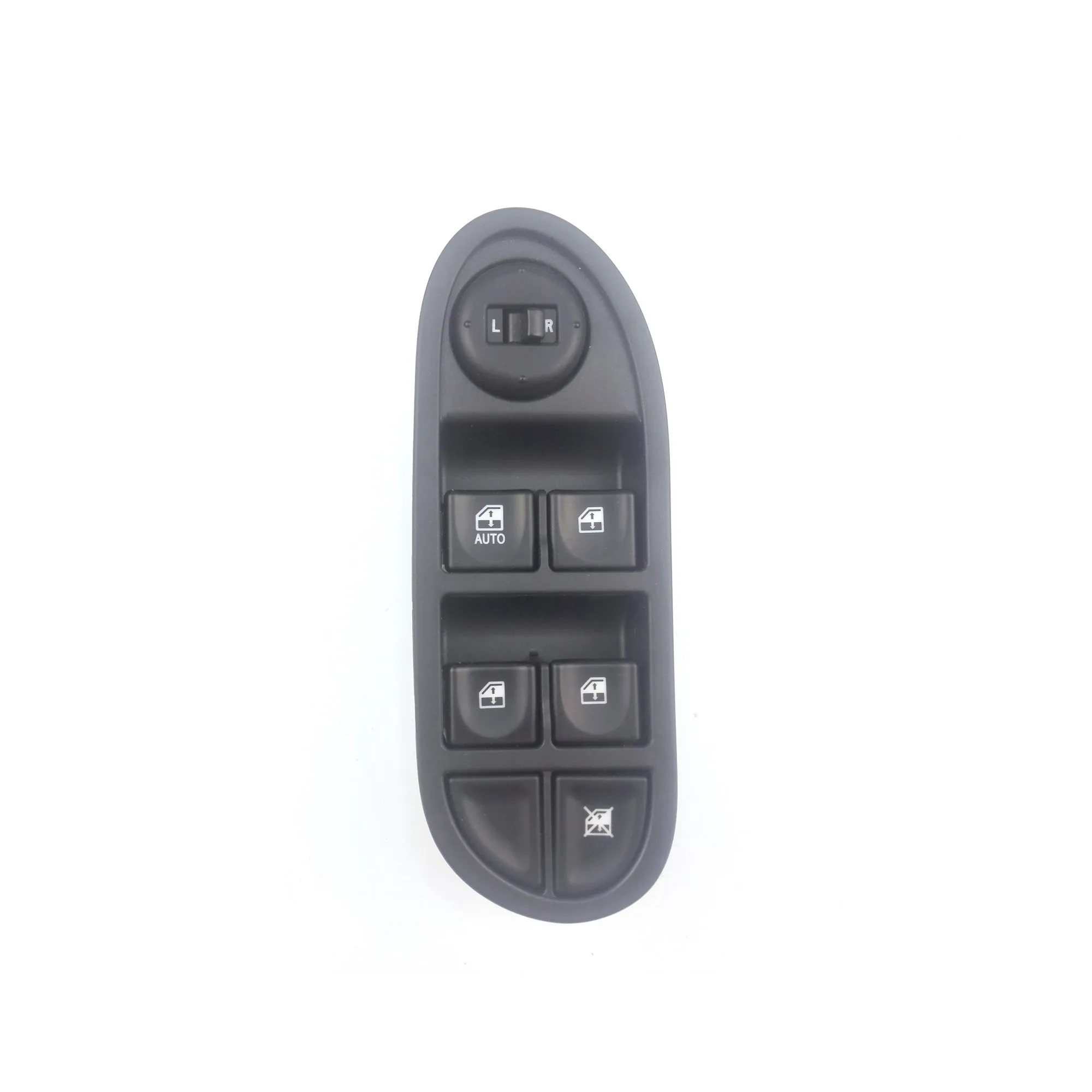 Переключатель Стеклоподъемника питания для 137 Sport 3750100U8012 черная крышка |