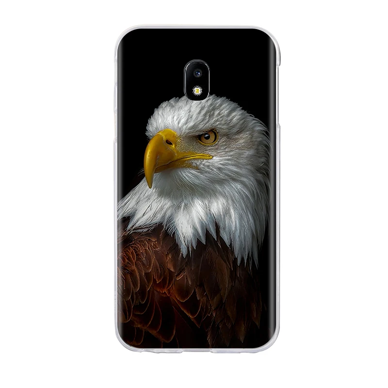 NO.98 Чехол для samsung Galaxy J3 чехол силиконовый 3D Cat для samsung J3 чехол КРЫШКА ДЛЯ samsung Galaxy J3 j330F милый чехол - Цвет: NO.98