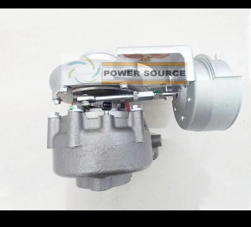 Turbo 28231 27750 27810 49135 07310 4913507311 4913507310 2823127810 для Hyundai Santa Fe 2 CRDi D4EB 16V|Воздухозаборники| |