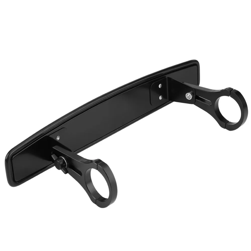 Широкоугольный отражатель зеркала заднего вида UTV для Polaris Razor 1000 RZR XP 4 Arctic Cat |