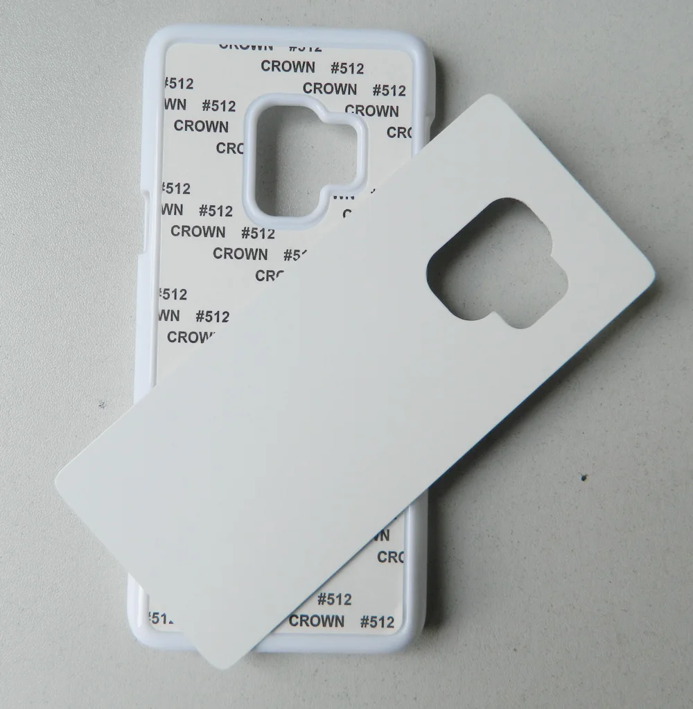 Жесткий пластиковый чехол для samsung S21 S20 ультрачистый с сублимационной печатью и