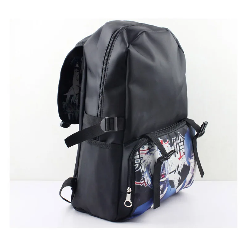 Горячая Распродажа японский аниме Токийский Гуль нейлоновый водонепроницаемый