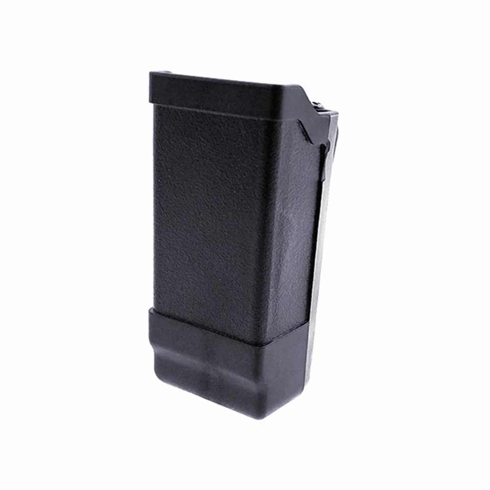 BlackHawk CQC подсумок подсумок два стиля от 9 мм до 45 Calibe для Glock 9 мм и 1911 Tactics caliber Magazine