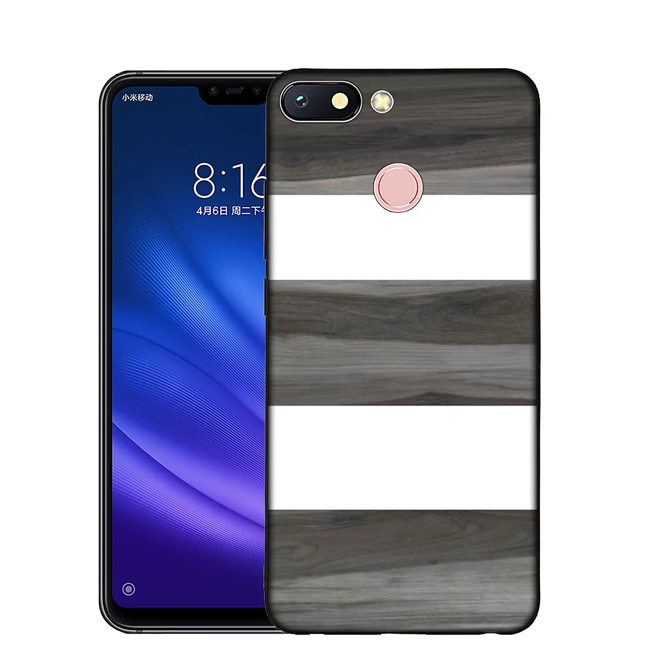 IYICAO Simple fashion animal Soft Silicone Case for Xiaomi Mi 9 8 A2 Lite A1 6 pocophone f1 MAX 3 mi9 mi8 mia2 |