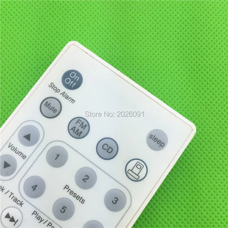 Пульт дистанционного управления подходит для bose Soundtouch Wave Music Radio/CD System I II III IV 5 CD