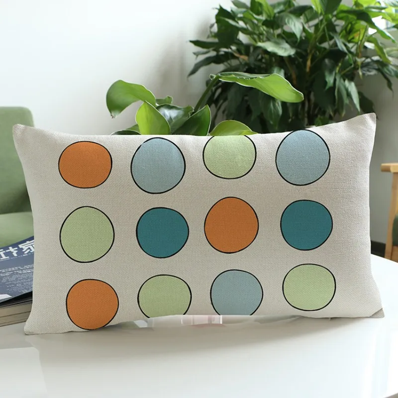 Современное украшение для дома принт музыкальных нот Желтый прямоугольник