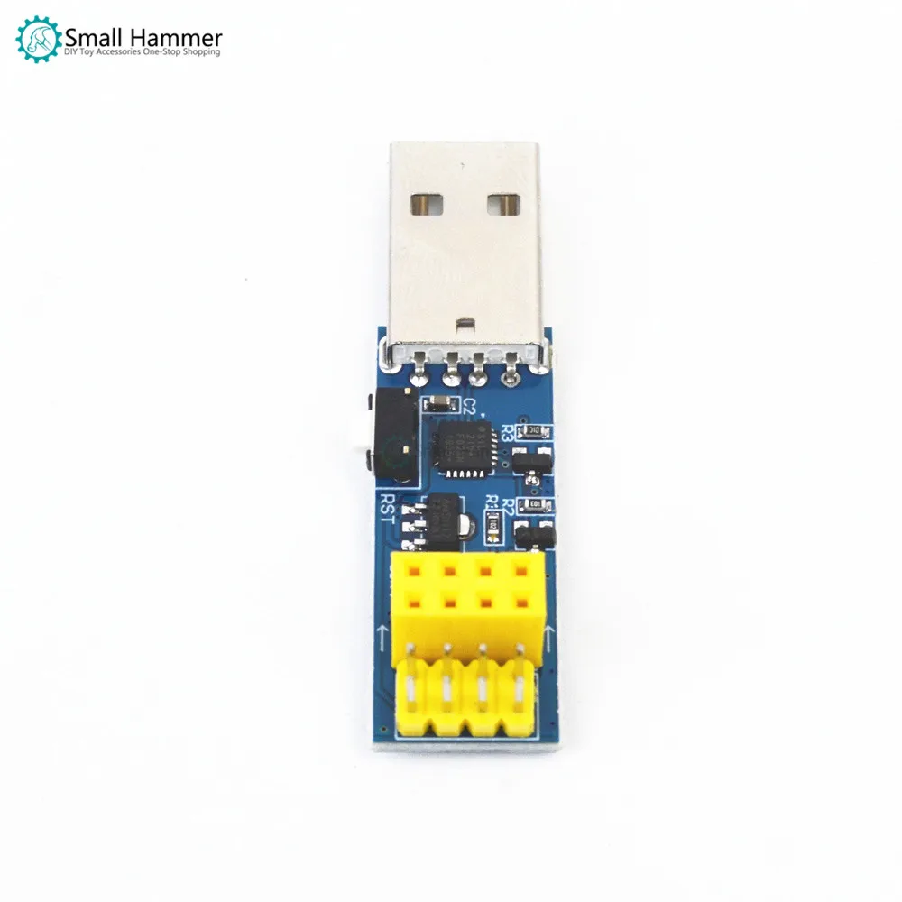 ESP8266 ESP-01 WI-FI модуль загрузчик изолятор балки встряхивая ссылка v1.0 SUNLEPHANT | Игрушки