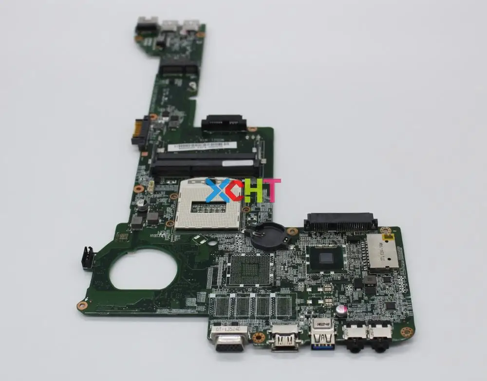 A000255460 DA0MTKMB8E0 для Toshiba Satellite C40 A C45 серии ноутбук материнская плата системная
