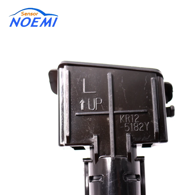YAOPEI Бесплатная доставка! Насадка для автомойки фар KR125182Y левой Mazda|nozzle|nozzle washer |