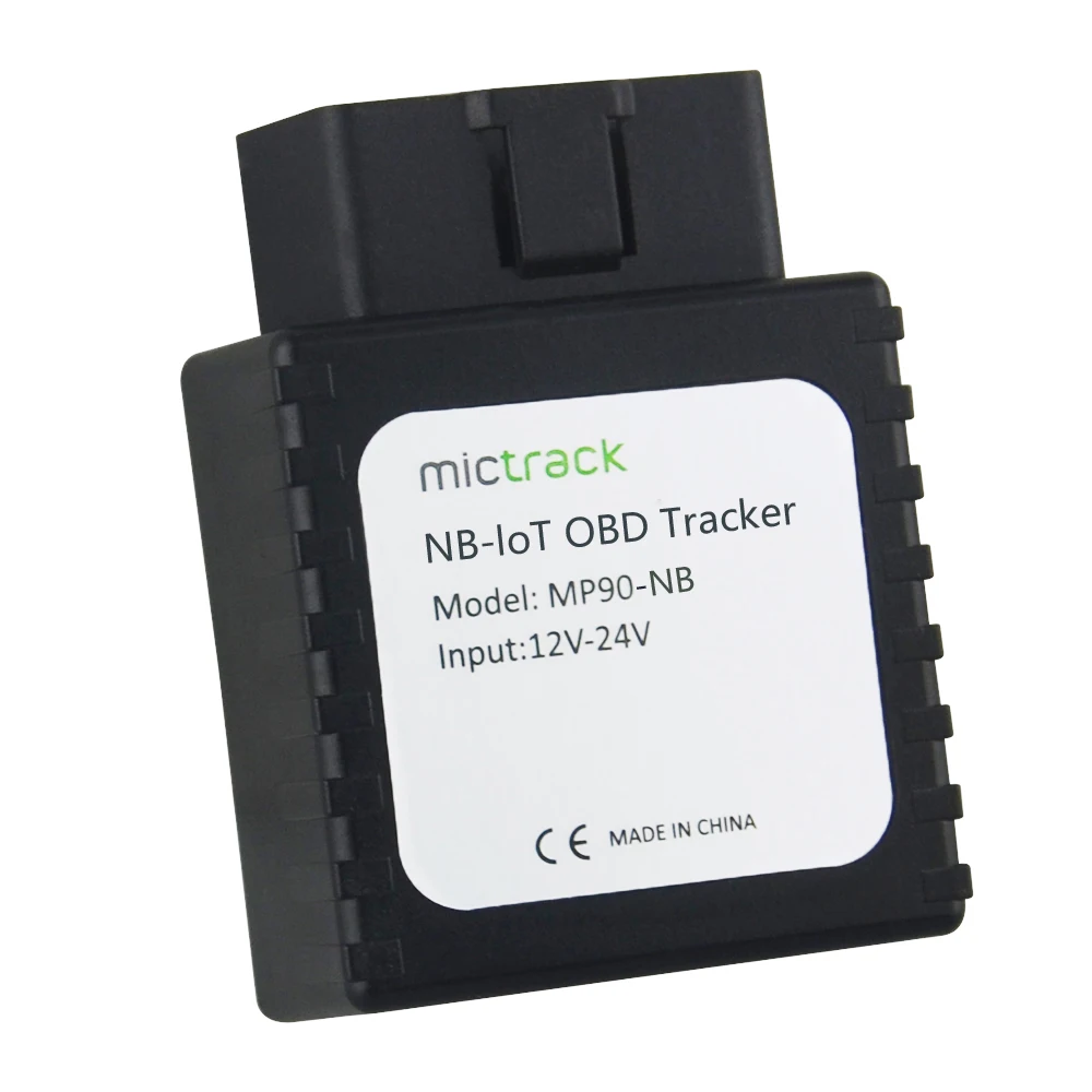 Умный GPS Трекер OBD простая установка Plug Play история поездок на автомобиле и данные