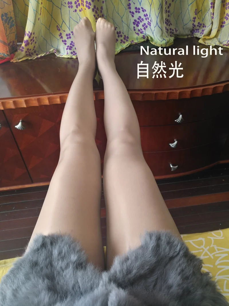 Самые лучшие сверхгладкие и скользкие колготки модель SW02A173 | Женская одежда