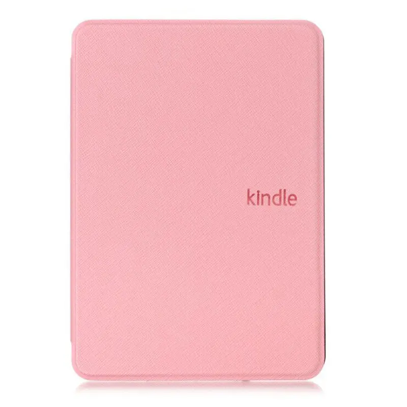 Чехол книжка UTHAI K10 для Amazon New Kindle 10th Generation кожаный чехол 10 2019|Чехлы планшетов и