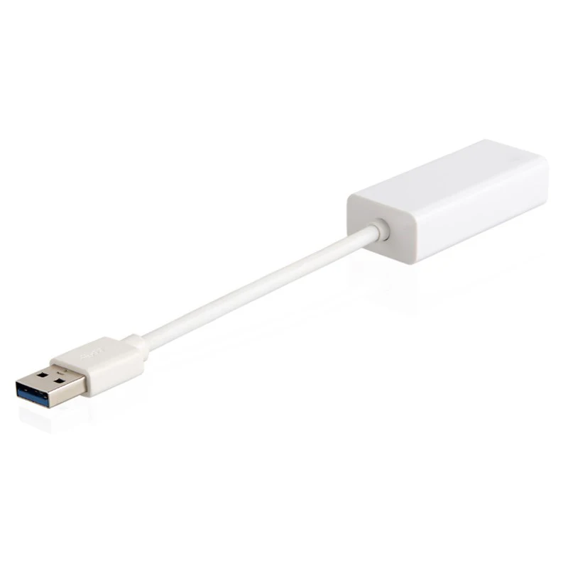 USB 3 0 к RJ45 Ethernet сетевой адаптер 1000 Мбит/с LAN гигабитный для Nintendo Switch NS/PC/MAC OS черный |