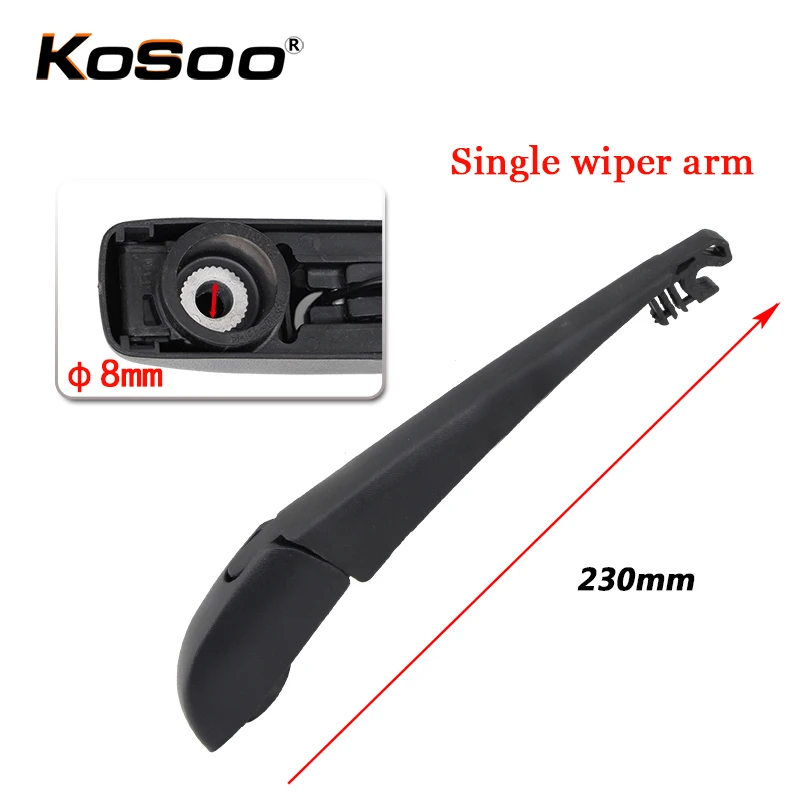 Щетки стеклоочистителя для заднего стекла автомобиля 305 мм 2015 |windshield wiper blades|car