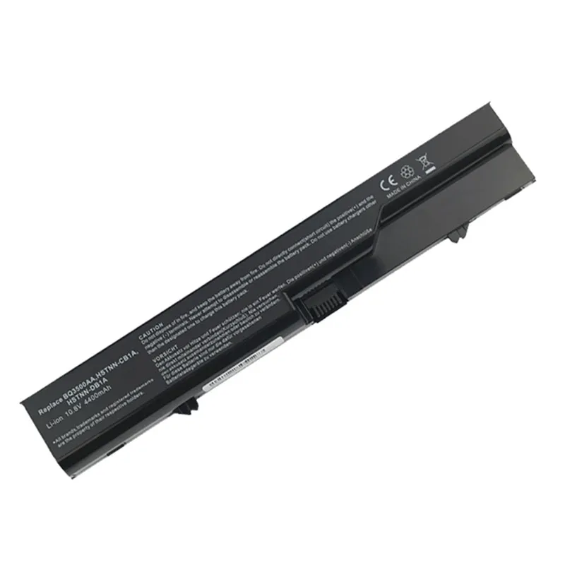 Аккумулятор для ноутбука HP ProBook 4320s 4321S 4325s 4326s 4420s 4421s 4425s 4520s 4525s 4720s|Аккумуляторы