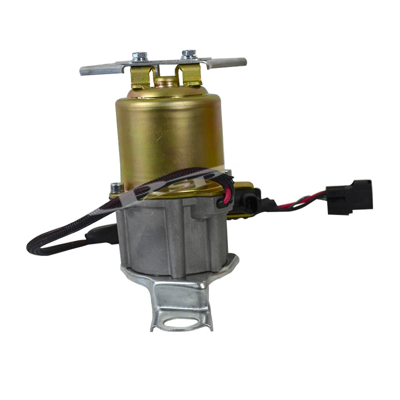 Пневматическая подвеска для TOYOTA Prado 4 Runner компрессор насос 4891060040 4891060041 2002-2009
