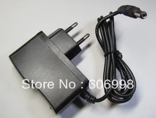 Штепсельная вилка ЕС AC 100 V-240 V к DC 5V 9V 12V 1A 2A блок питания конвертер адаптер 1000mA |