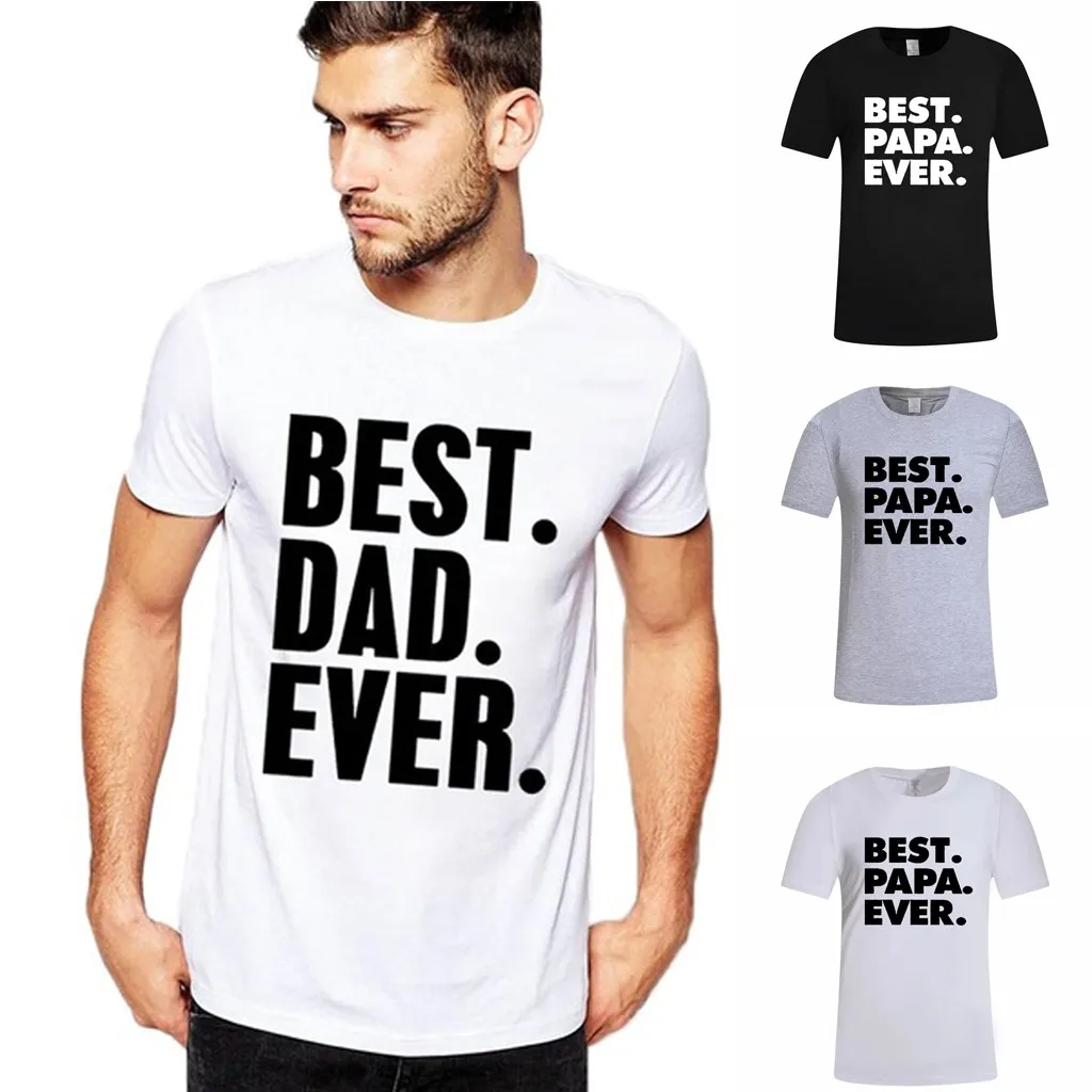 Папы и дочки Best друзей для жизни день отца отцу Подарок Смешной Логотип