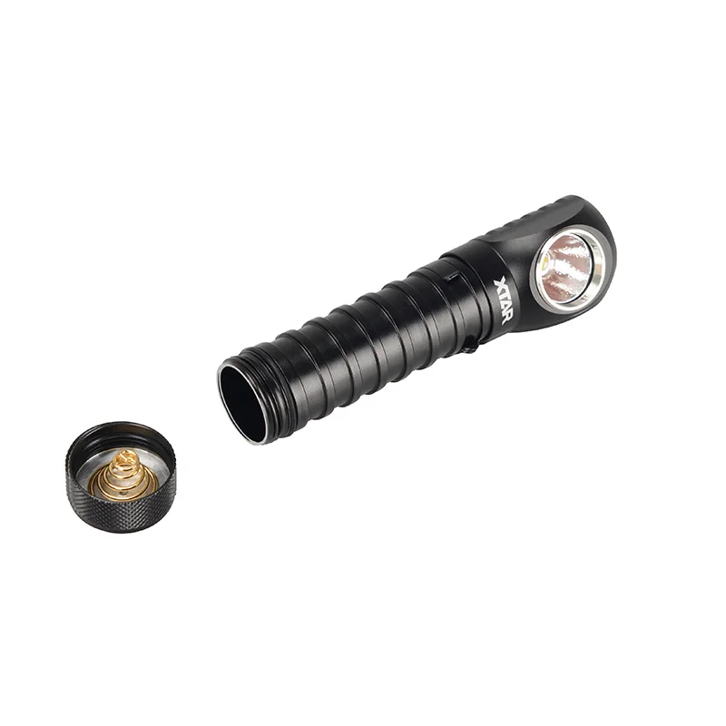 Новинка 2018 налобный фонарь XTAR H3 CREE XM L2 U3 светодиодный 1000 лм 5 режимов