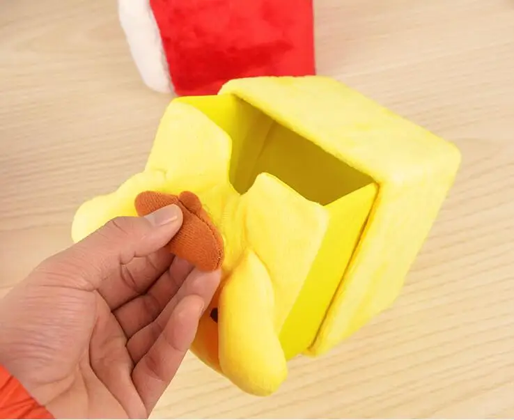 Kawaii ящик дизайн Мелодия коробка для хранения стола Органайзер|storage box organizer|box