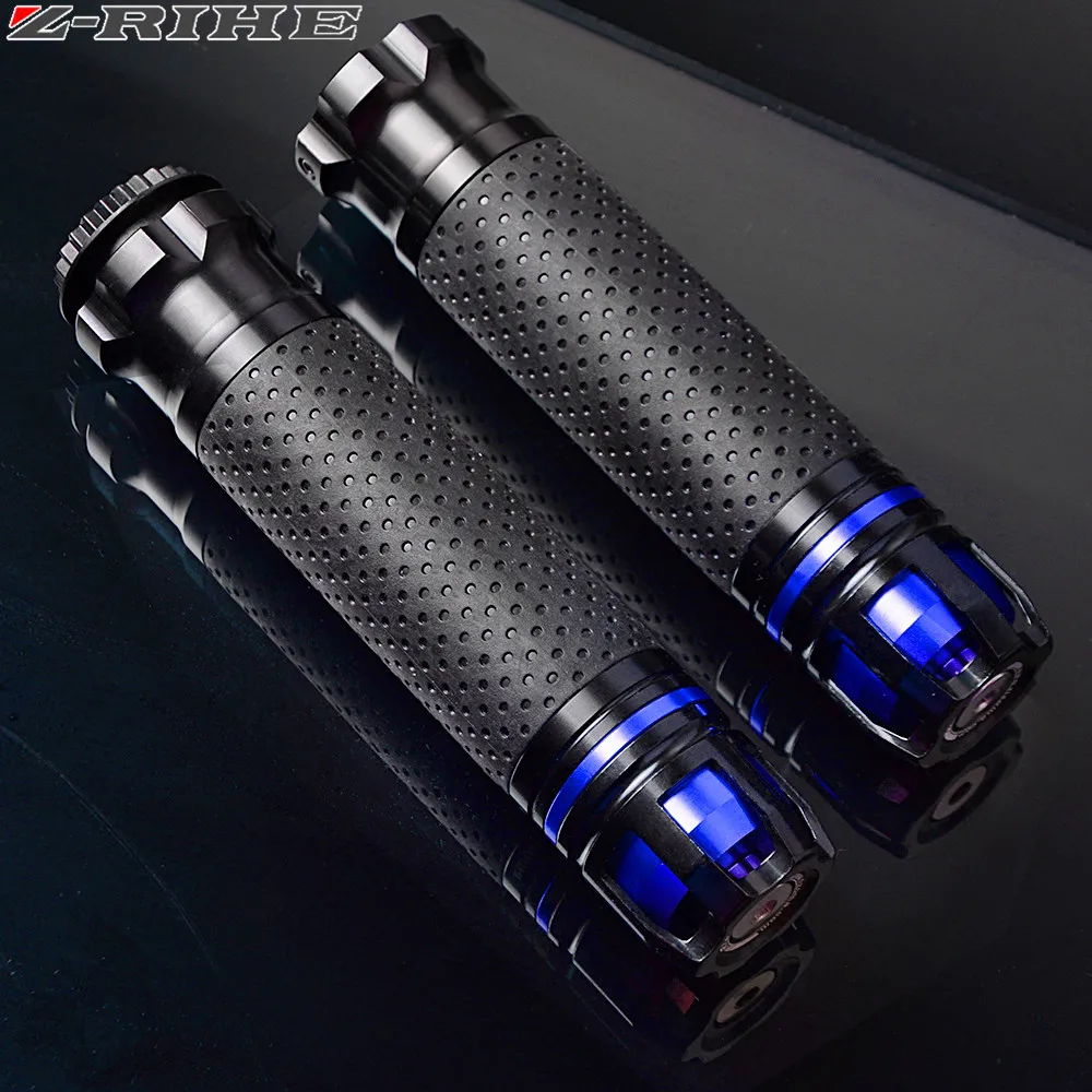 Ручки для мотоцикла Suzuki Gsxr 7/8 Sv 750 Gsr 650 gsx Honda Yamaha 22 мм 600 дюйма|Ручки мотоциклов| |