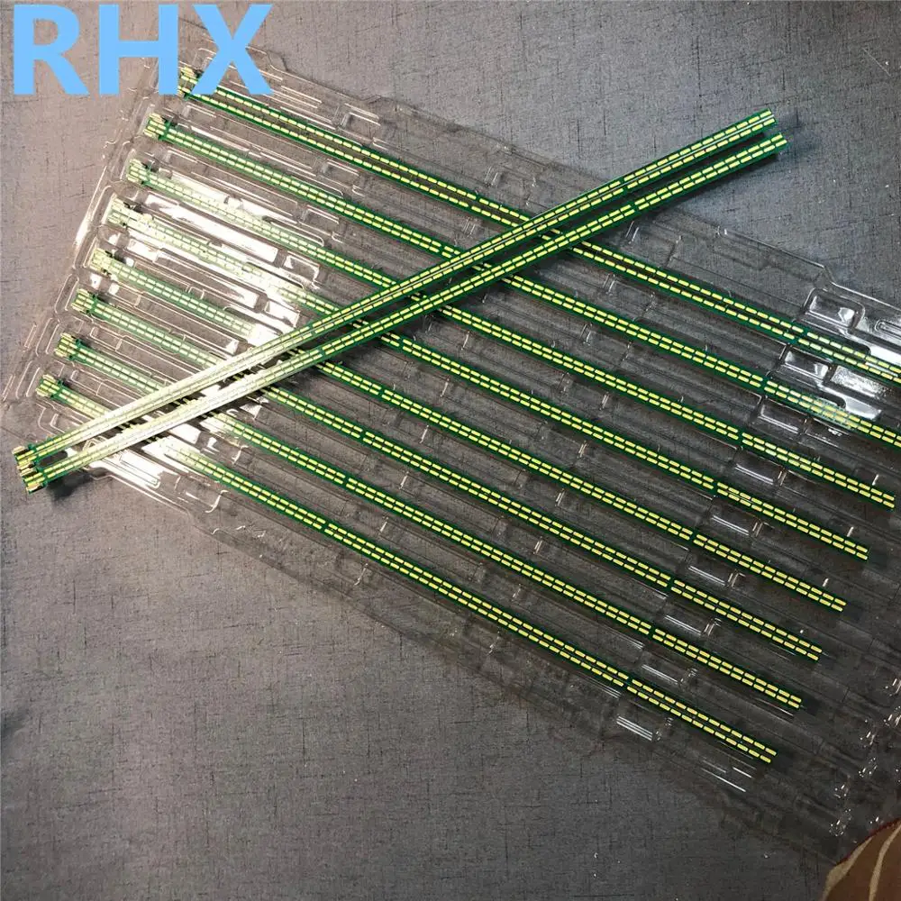 FOR 6916L-1198A / 6916L-1199A 55&quot V13 ART 604MM 6V 75LED 100%NEW | Электроника