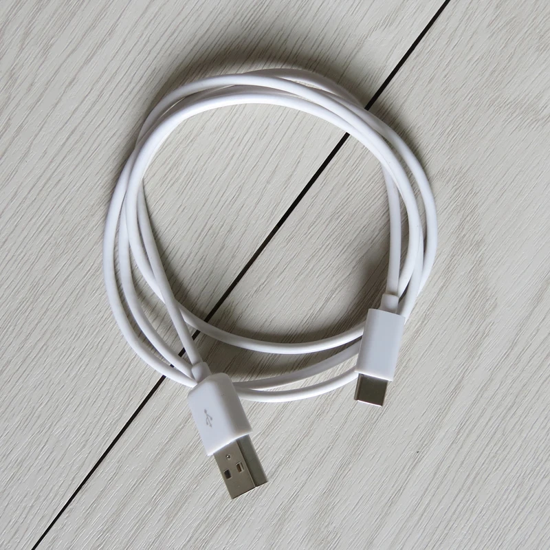 1 м 3 фута USB Type C кабель для передачи данных и зарядки|Кабели питания| |