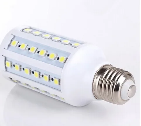 E27 LED corn bulbs lamps 5730 60 leds 1080Lm 12w 110v 230v 220v 240v 2PCS | Лампы и освещение