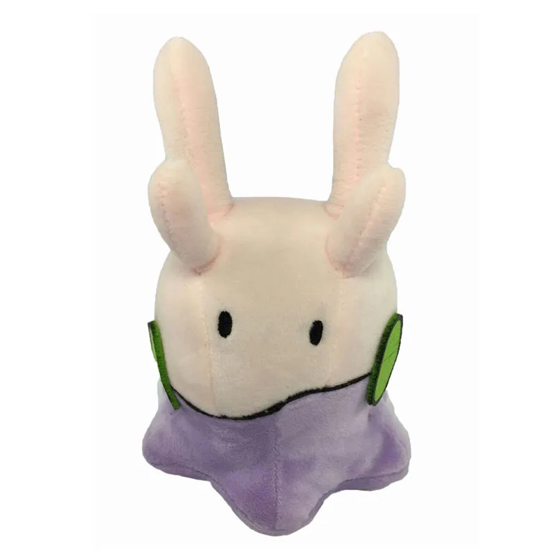 Goomy плюшевые " 18 см мягкие игрушки животных