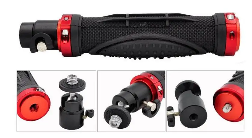 Портативные стабилизаторы для камеры Steadicam 850g горизонтальный контроль движения
