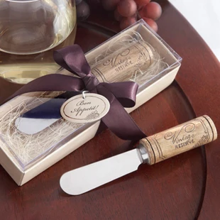 Свадебный подарок и подарки для гостей-&quotВинтажный резерв&quot из нержавеющей