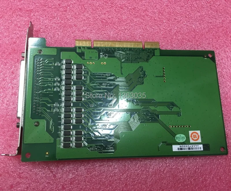 PCI-1620 B1 01-1 19C3162020-01 PCI-1620B card | Компьютеры и офис