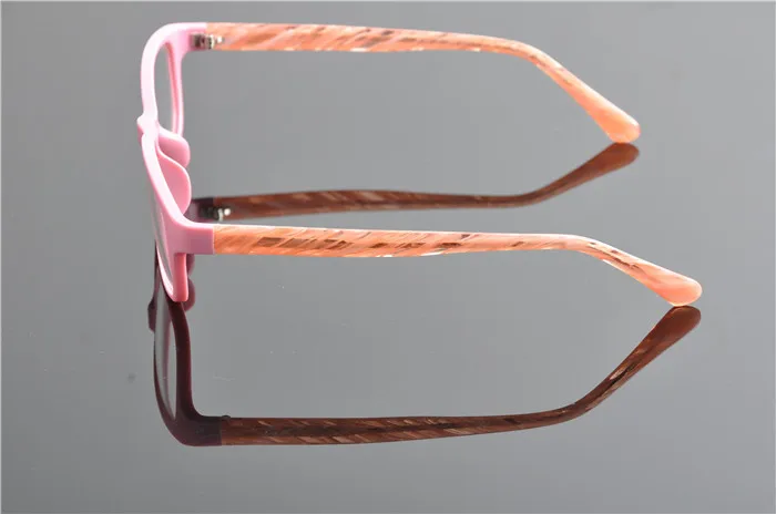 Квадратные очки в полной оправе из ацетата унисекс компьютерные оптическая