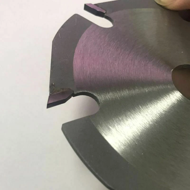 1pcs Cutting Saw Blade Discs 125mm 6T Carbide Tipped Circular Plywood Laminate Drywall Durable Saw Blade Tool Parts