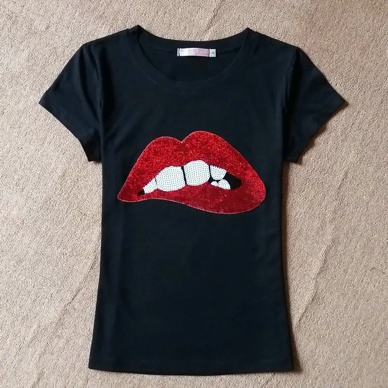Футболка женская летняя с коротким рукавом|fashion t shirt women|t woment women fashion |