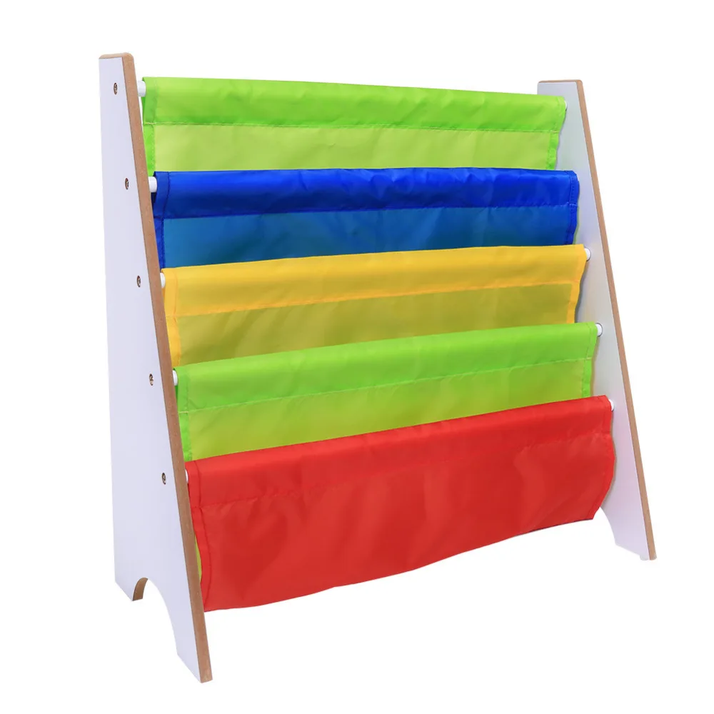 4 ярусная деревянная полка для обуви держатель хранения Домашний Органайзер