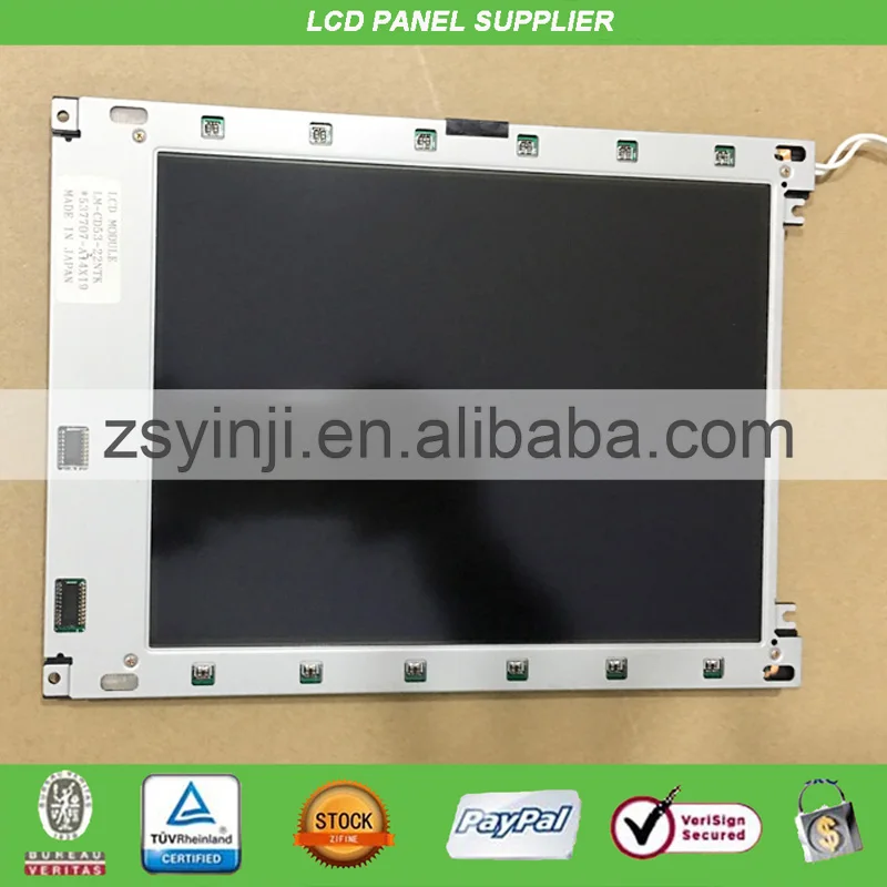 lcd display panel LM-CD53-22NTK | Электронные компоненты и принадлежности