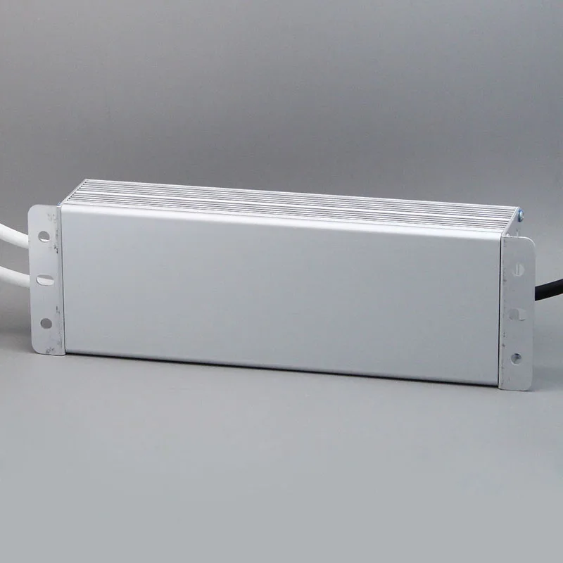 (LPV-120-12) CE RoHS DC 12V 120W Водонепроницаемый Светодиодный драйвер питания IP67 110VAC или 220VAC