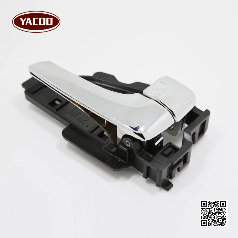 1 шт. левая внутренняя дверная ручка для HYUNDAI IX35 82610 2S010|interior door handle|door handleleft handle |