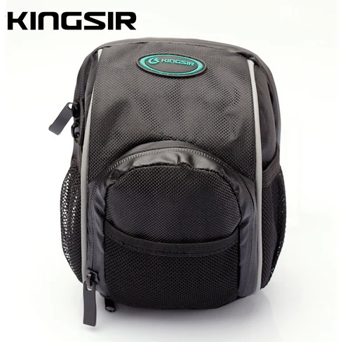 B soul new 2014 fashion Tail car front of package bag bicycle accessories bike saddle With the rain cover waterproof|bag lot|bag wormsbag stand |