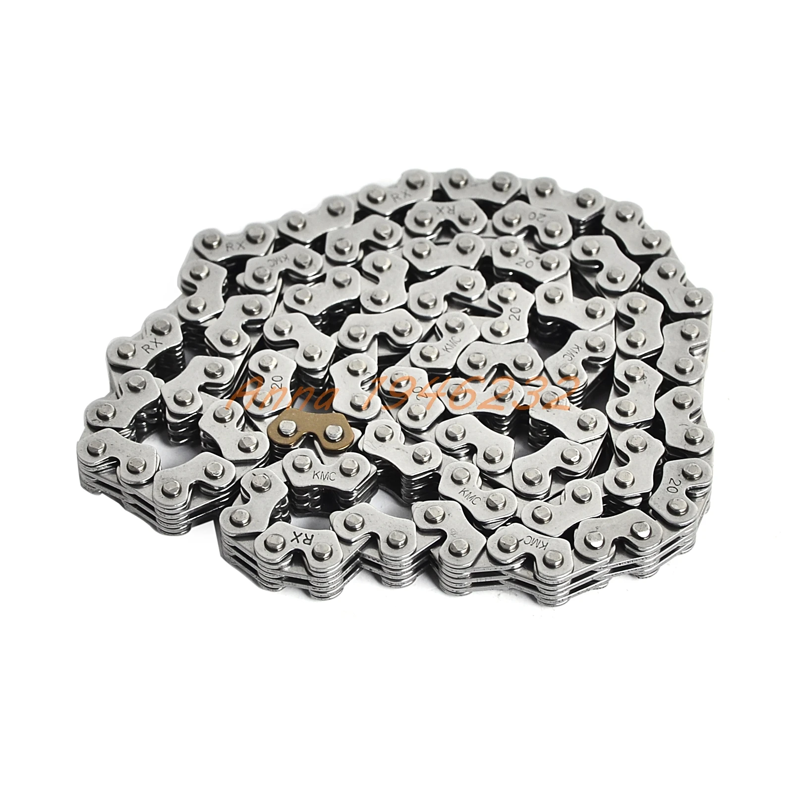 KMC цепь привода распределительного вала Cam для Honda VTR250/C 1995 2010 Arctic Cat 400 DVX 2004 2008|cam timing