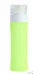 60ml green 1 шт многоразовая бутылка силиконовая портативная мини косметическая упаковка бутылка лосьон шампунь бутылки для ванной дозирующие бутылки - Цвет: 60ml green