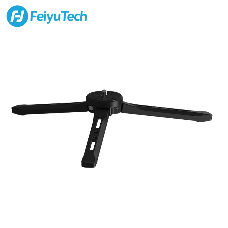 Металлический штатив FeiyuTech V4 новейший стабилизатор для Feiyu G6 Max G6Plus AK2000C AK2000S AK4500 |