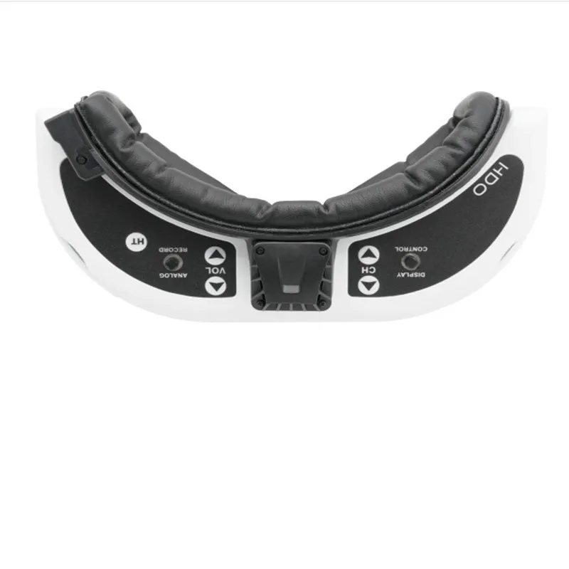 Fatshark HDO HD3 обновления OLED экран 5 8 г FPV очки VR обхода машины | Электроника