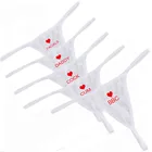 Стринги женские, один размер, цвет в ассортименте, M L XL XXL, 1 шт