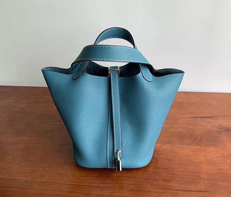2019 Новое поступление топ Хобо Bolsas Feminina Ymo на заказ обновленный слой личи из