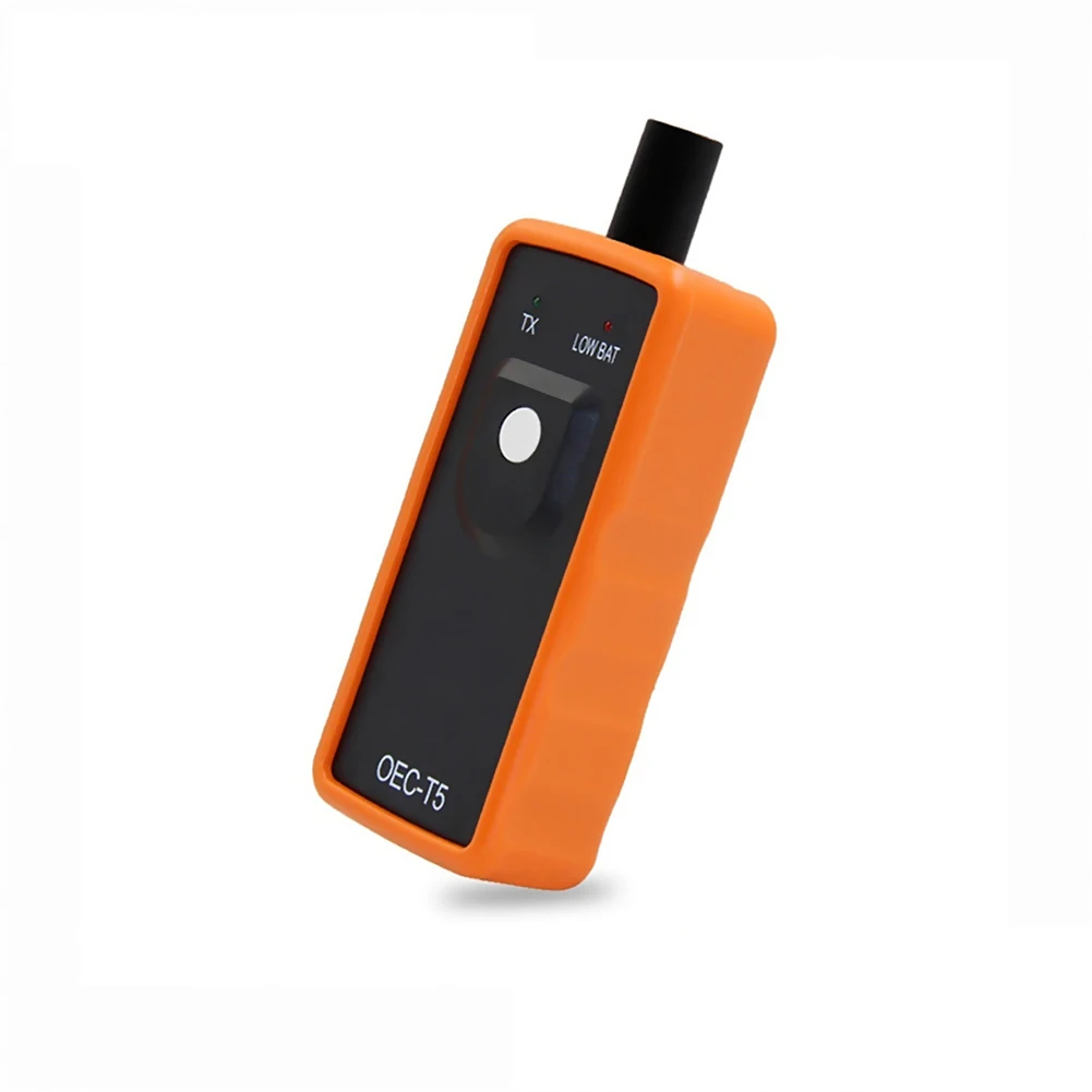 EL-50448 TPMS инструмент активации OEC-T5 датчик давления в шинах устройство сброса давления в шинах манометр